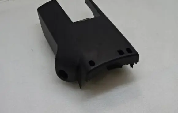 Citroen C3 Steering wheel trim 9812444277