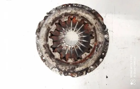 Hyundai i20 (PB PBT) Pressure plate 