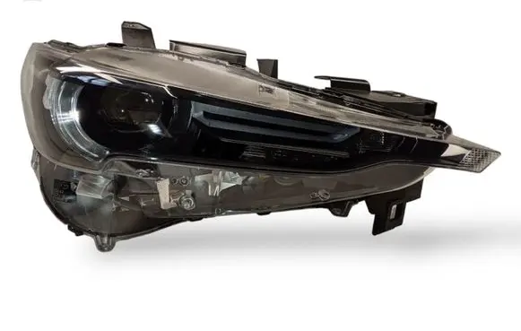Mazda CX-5 Headlight/headlamp 8272354400 K12451030 KB8P51030