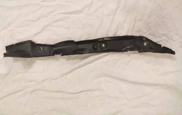 Volvo S60 Fender foam support/seal 32338464