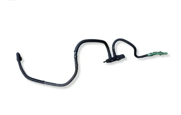 Citroen C4 Grand Picasso Fuel line/pipe/hose 96356