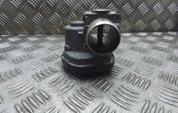 Volvo V50 Throttle valve 9673534480 28275019