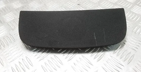 Dash center speaker trim cover