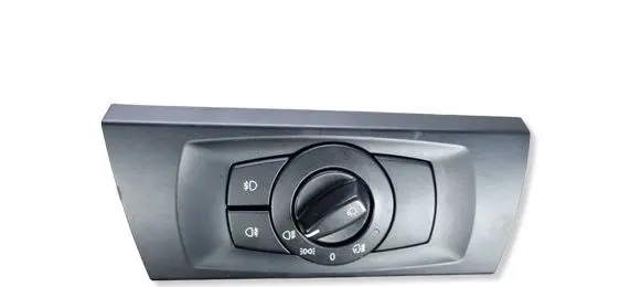 BMW 3 E90 E91 Light switch 6932796 33600201 30060710