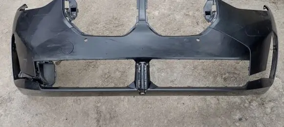 BMW X3 G45 Front bumper MARCAR33