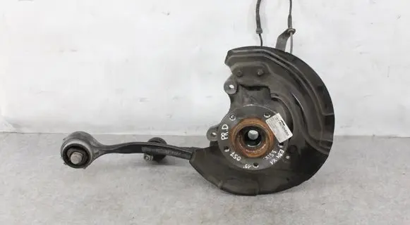 BMW X1 E84 Front wheel hub spindle knuckle 6788700 2405863 6768984
