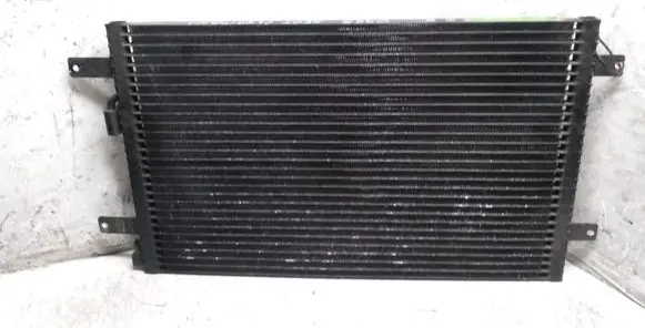 Seat Alhambra (Mk1) A/C cooling radiator (condenser) 7M0820413F 95NW19710AF