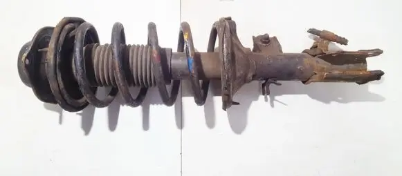 Hyundai Getz Front shock absorber/damper 54660c300 54660-c300