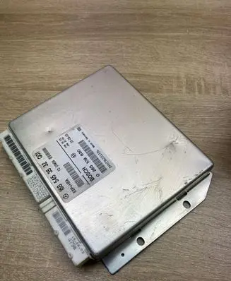 Mercedes-Benz A W168 ESP (stability system) control unit 1685453532 0265109630