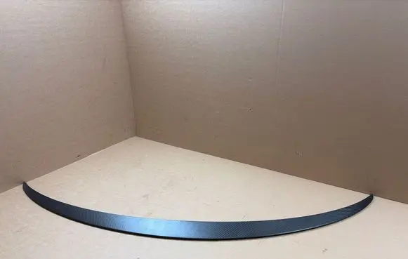 Tesla Model Y Tailgate/trunk spoiler 162737099A