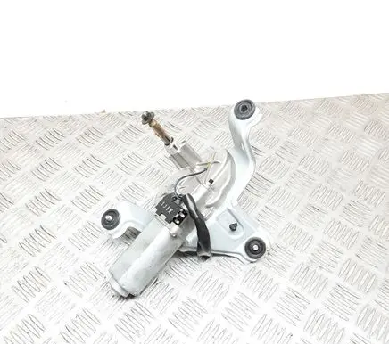 Hyundai i40 Rear window wiper motor 987003Z000 035111660