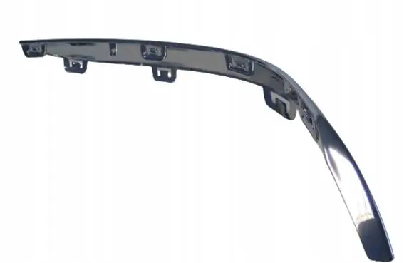 Mercedes-Benz GLC C253 Rear bumper trim bar molding A2538859206