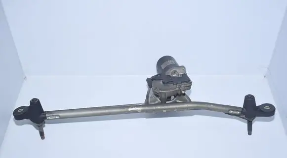 BMW X5 E53 Front wiper linkage and motor 6913007 7111536