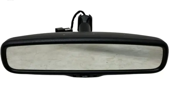 Toyota Yaris XP210 Rear view mirror (interior) OYT25501 87810-K0050