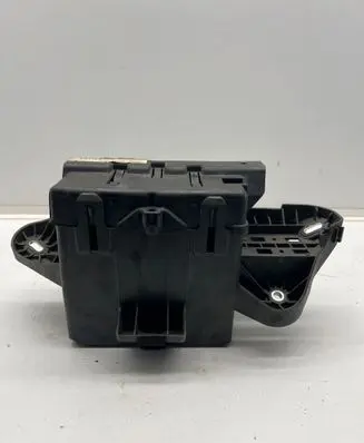 Battery box tray
