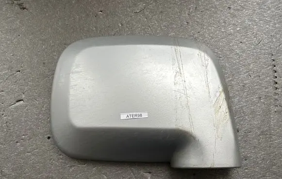 Nissan Terrano Plastic wing mirror trim cover 963350X809
