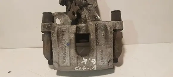 Volvo V40 Rear brake caliper 36001765