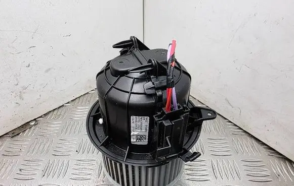 Opel Mokka B Heater fan/blower KY333002