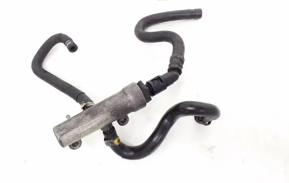 Opel Signum Fuel pressure regulator 55193043