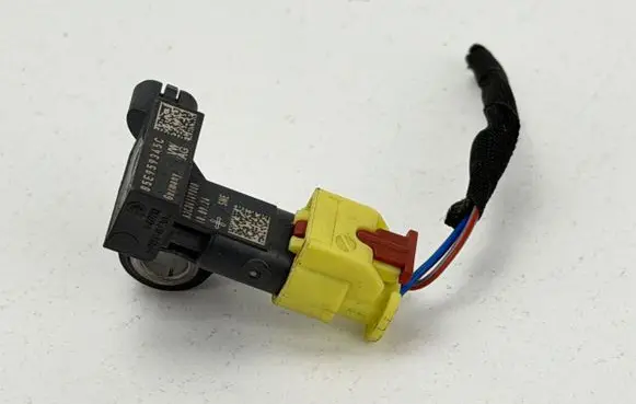 Cupra Formentor Airbag deployment crash/impact sensor 85E959345C A3C06169800 100924