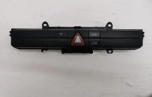 Mercedes-Benz Sprinter W906 Other switches/knobs/shifts