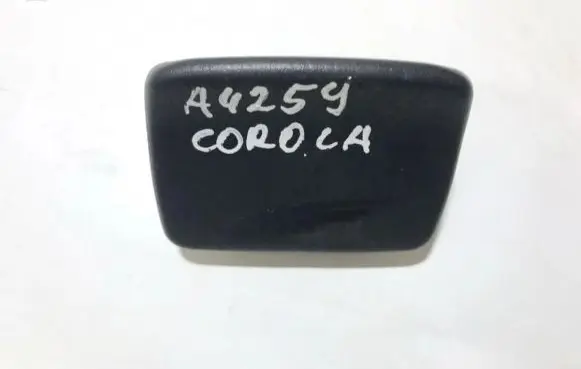 Toyota Corolla E120 E130 Car ashtray