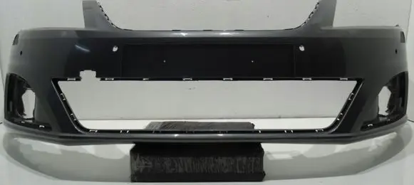 Seat Alhambra (Mk2) Front bumper 0978645