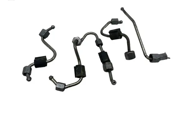 Jeep Renegade Fuel line pipe 55273230 B921035 P8342