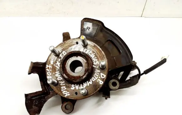 Hyundai ix20 Front wheel hub 956801P000
