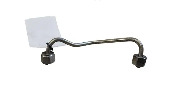 Nissan Qashqai+2 Fuel line pipe 