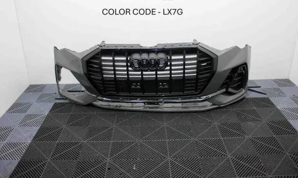 Audi Q3 F3 Front bumper