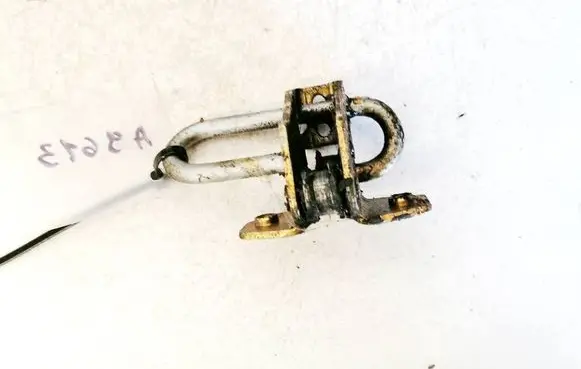Mazda 3 I Rear door check strap stopper 