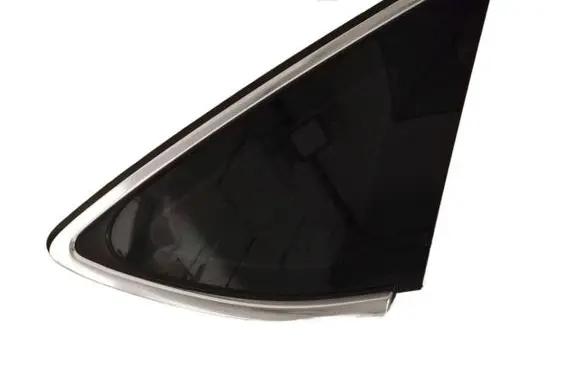 Audi A7 S7 4G Rear side window 4G8845300C