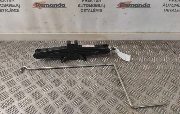 Toyota Avensis T270 Lift Jack 