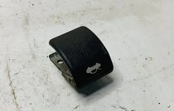 Mitsubishi 3000 GT Engine bonnet (hood) release handle