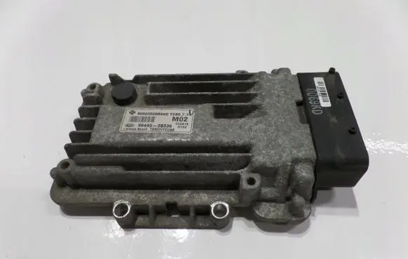 KIA Sorento Gearbox control unit/module 954403B53620CRDI
