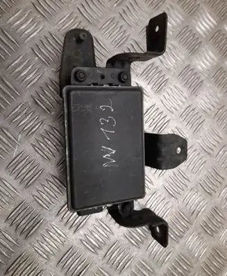 Other control units/modules