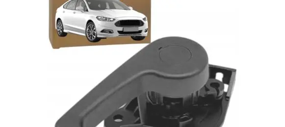 Ford Mondeo MK V Engine bonnet (hood) release handle DS7Z99042C74A