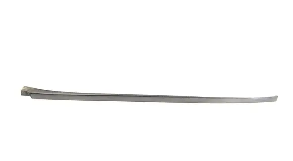 Volkswagen Golf VII Windshield trim 