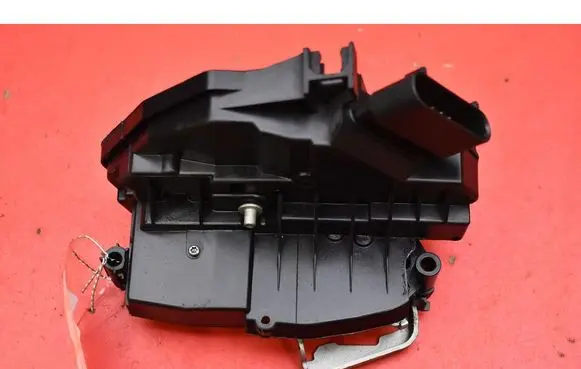 Ford Grand C-MAX Rear door lock FT4AA26412BD