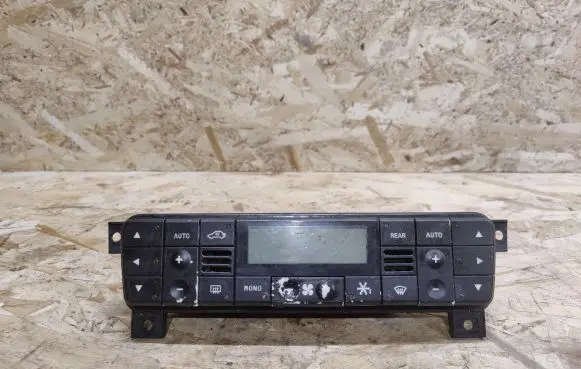 Maserati GranTurismo Climate control unit 131193 259138