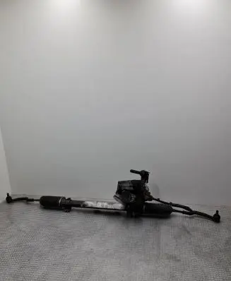 Steering rack
