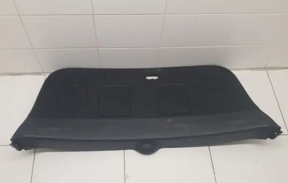 Toyota Avensis T250 Tailgate/boot lid cover trim 6775905010 6775005070B0
