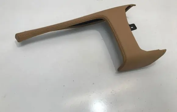 Volvo V60 Center console decorative trim 31694053 32226366