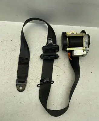 Citroen Xsara Front seatbelt 040162