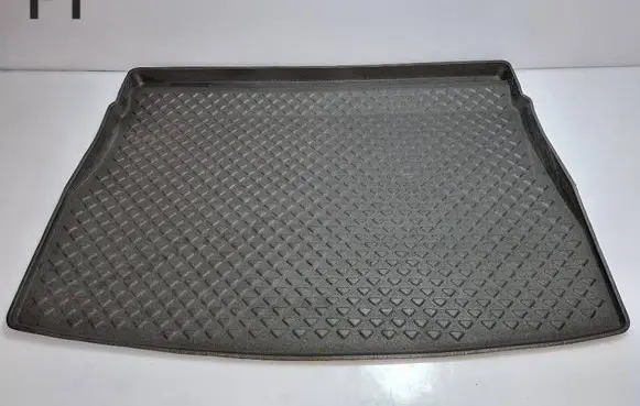 Volkswagen Golf Sportsvan Trunk/boot mat liner 510061160