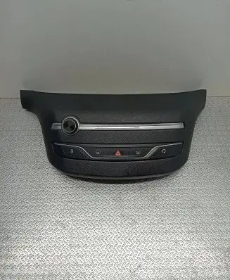Peugeot 308 Multifunctional control switch/knob 96777660ZD 10093069 01059A