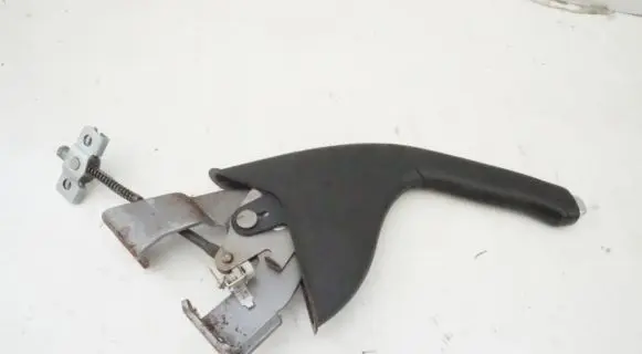 Honda Accord Handbrake/parking brake lever assembly