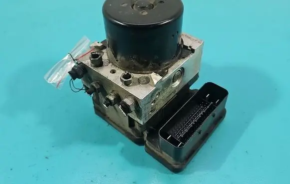 Ford C-MAX II ABS Pump BV612C405AL IMPRK1575216