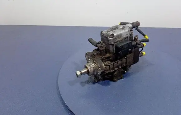 Land Rover Freelander Fuel injection high pressure pump 0460404973